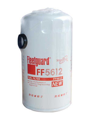  Fleetguard Fuel Filter  FF5612