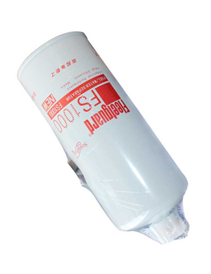  Fleetguard Fuel Filter  FS1000