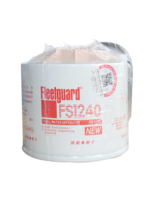  Fleetguard Fuel Filter  FS1240  