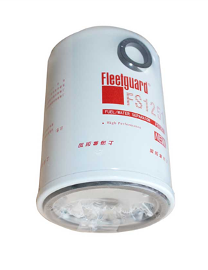  Fleetguard Fuel Filter  FS1251 