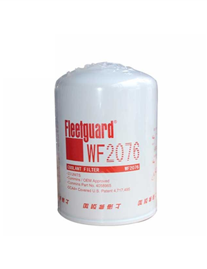  Fleetguard Fuel Filter WF2076