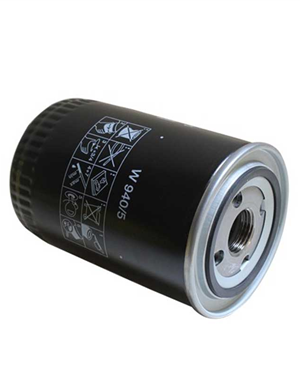 Man Hummer oil filter W940／5