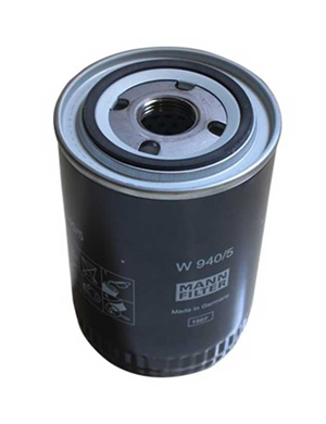 Man Hummer oil filter W940／5