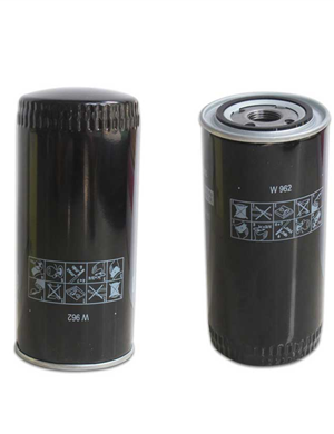 Man Hummer oil filter W962