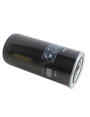 Man Hummer oil filter W962