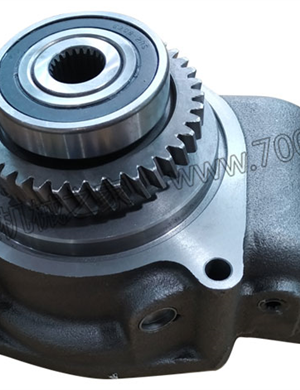 2W8002 water pump