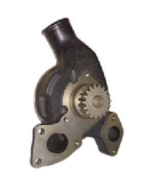 3771004A water pump