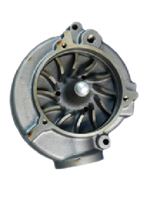 8149980 water pump