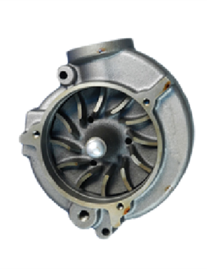 8149980 water pump