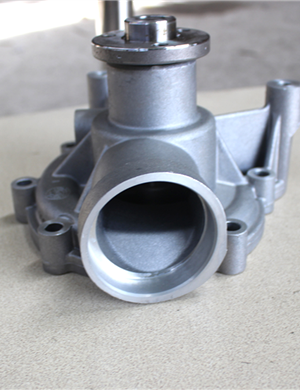 BF6M1013 water pump