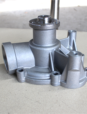 BF6M1013 water pump