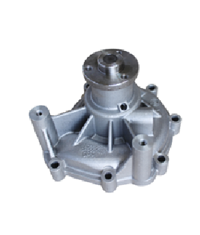 BF6M1013 water pump