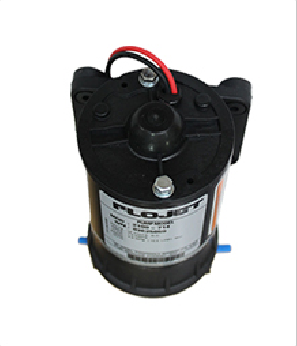 Dynapac CC102 water pump