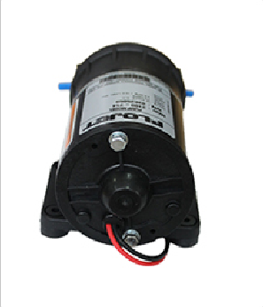 Dynapac CC102 water pump