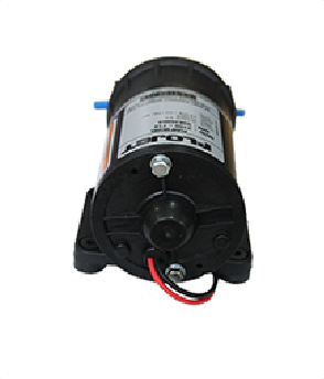 SANY road roller 12V water pump