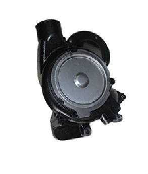  S1800-1 paver pump