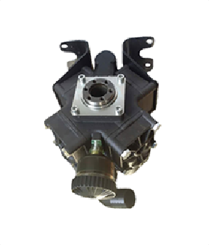  W2000 milling machine water pump