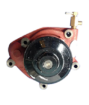 XCMG XP301 water pump