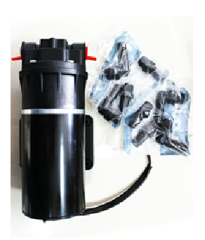 XP301 water pump