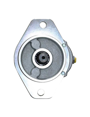CC622 steering change pump