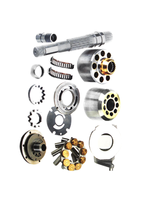 SPS90 change pump