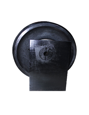 95 paver guide wheel