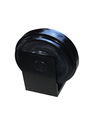 95 paver guide wheel