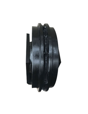 423 paver guide wheel
