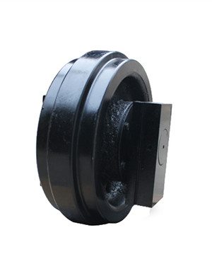509 paver guide wheel