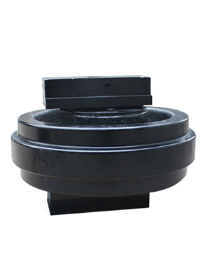 509 paver guide wheel
