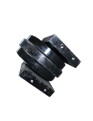 509A paver guide wheel