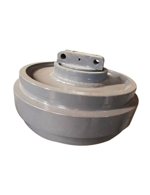 802 paver guide wheel