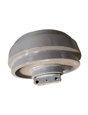 802 paver guide wheel