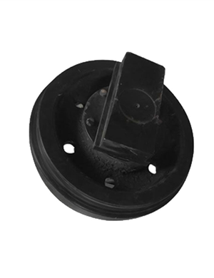 CLG509A paver guide wheel