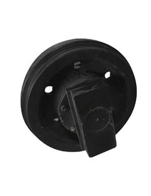 CLG509A paver guide wheel