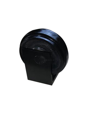 DTU90D paver guide wheel