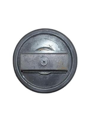 DTU95 paver guide wheel