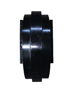 DTU95D paver guide wheel