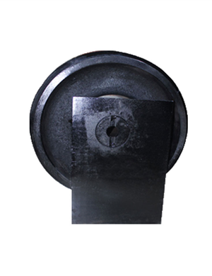 DTU95D paver guide wheel