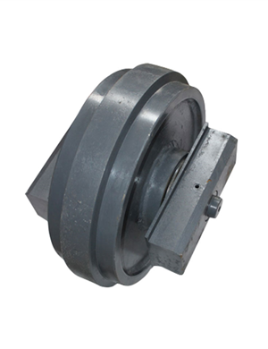 F121 paver guide wheel