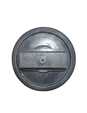 F161W paver guide wheel