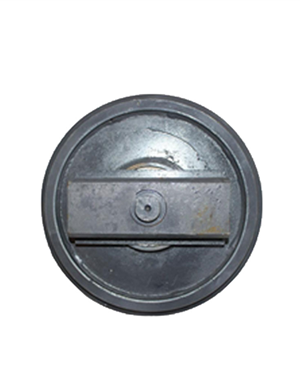 F181 paver guide wheel