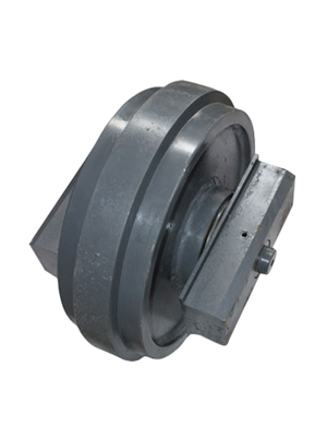 F181 paver guide wheel