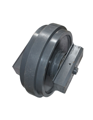 LTU120A paver guide wheel