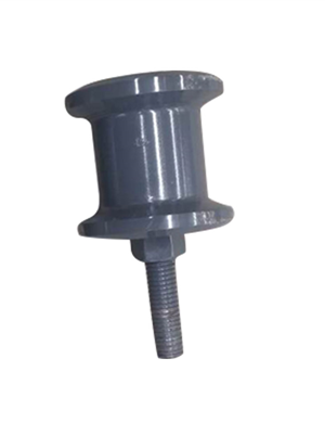 PM100 paver guide wheel