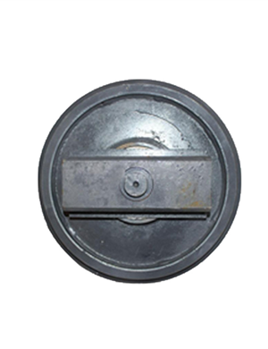 RP403 paver guide wheel