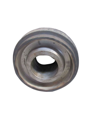 RP601 paver guide wheel