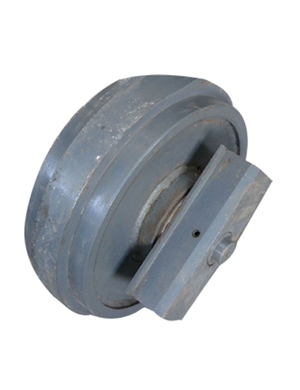 RP601 paver guide wheel