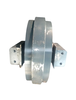 RP751 paver guide wheel