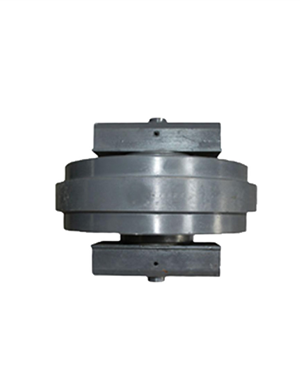 RP751 paver guide wheel